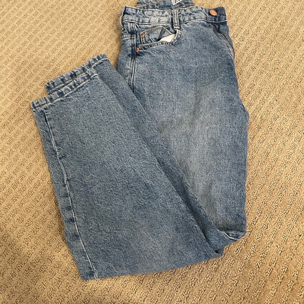 Zara Jeans